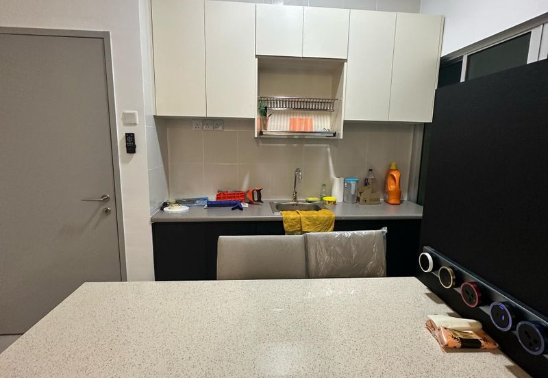 Razak City Residences