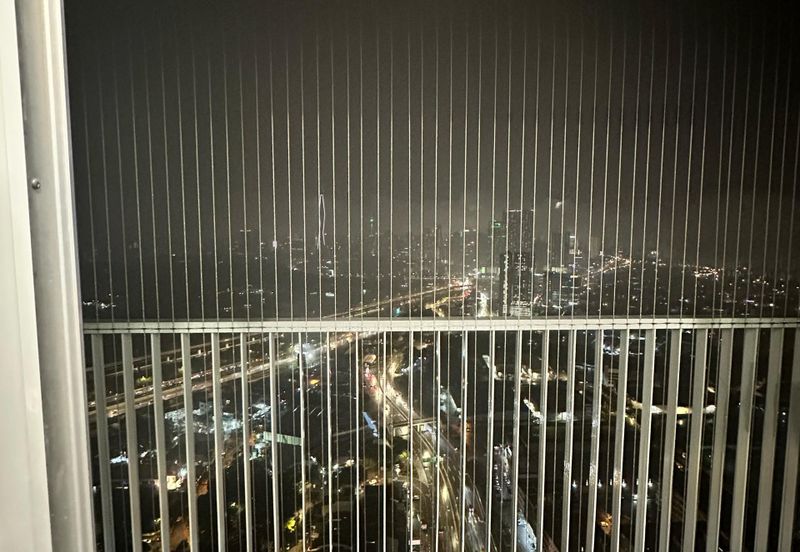 Razak City Residences