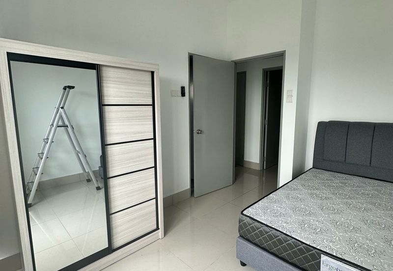 Razak City Residences