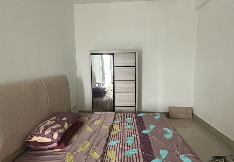 Razak City Residences