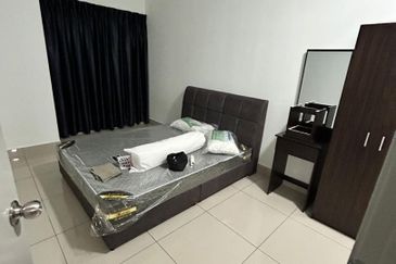 Razak City Residences