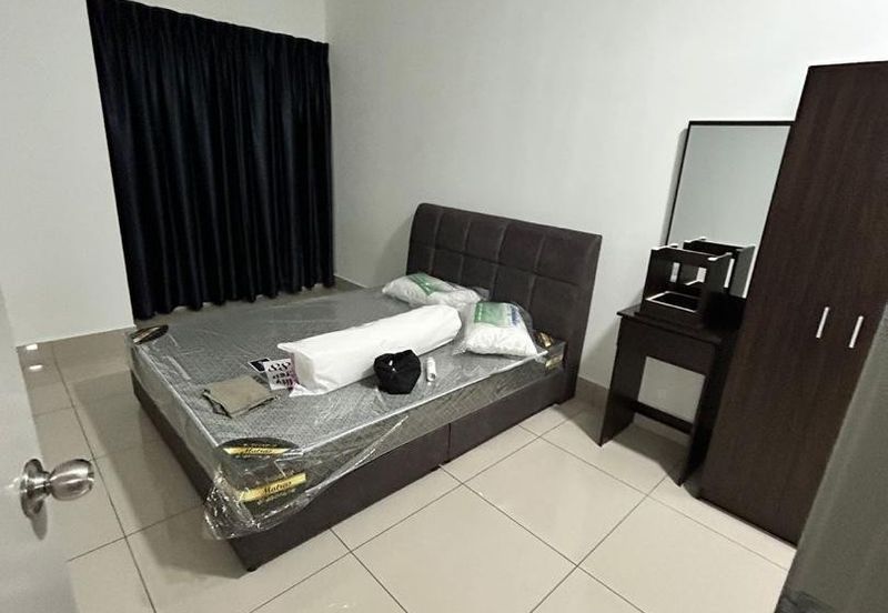 Razak City Residences