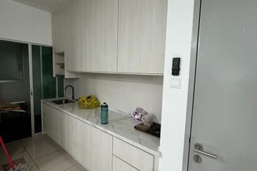 Razak City Residences