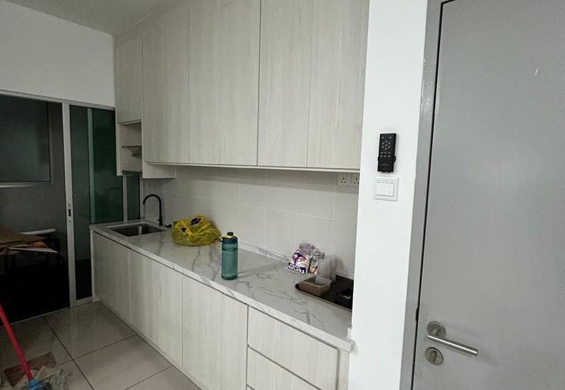 Razak City Residences