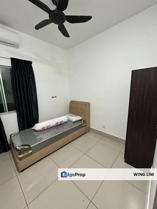 🏙️ Razak City Residence @ Sungai Besi, Kuala Lumpur, Salak Selatan