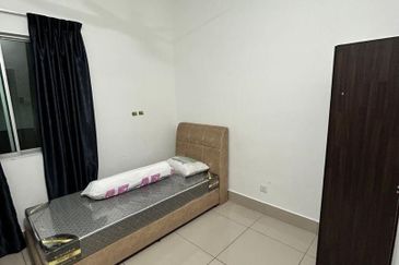 Razak City Residences