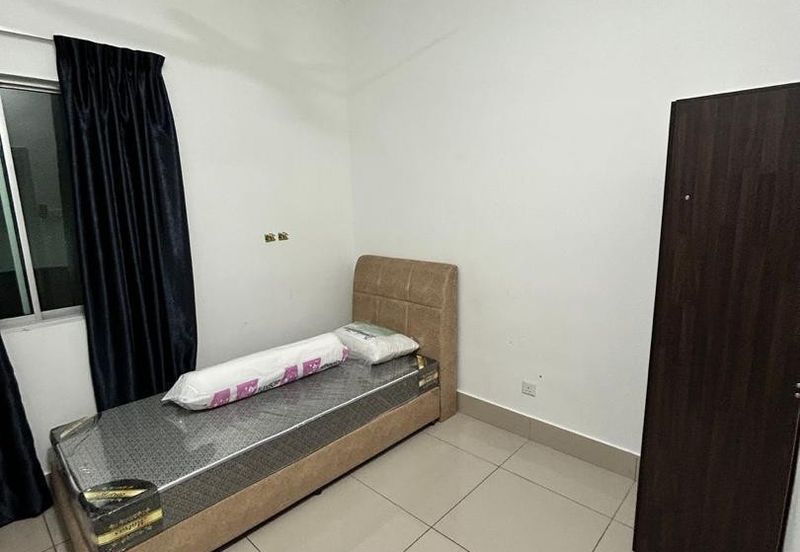 Razak City Residences