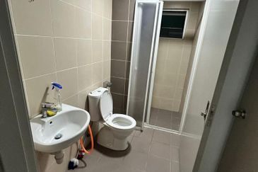 Razak City Residences