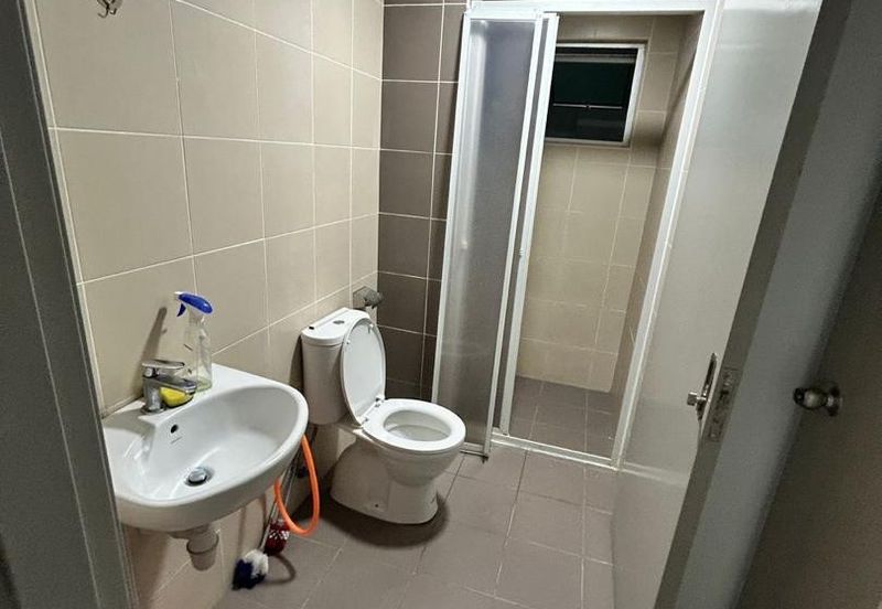 Razak City Residences