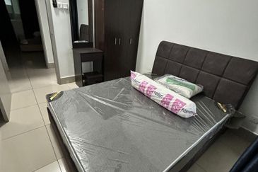 Razak City Residences