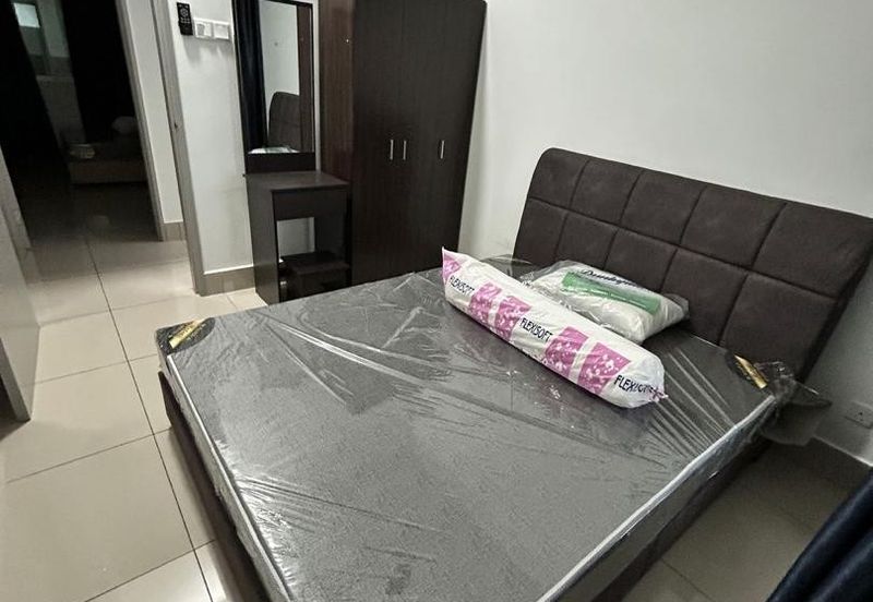 Razak City Residences