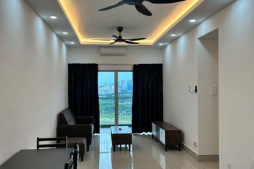 Razak City Residences