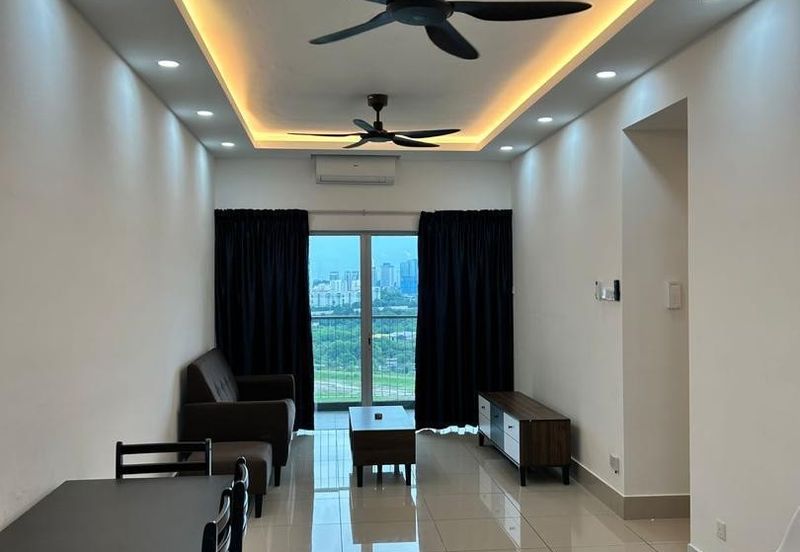 Razak City Residences