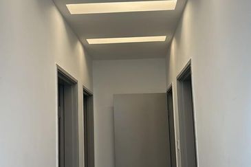 Razak City Residences