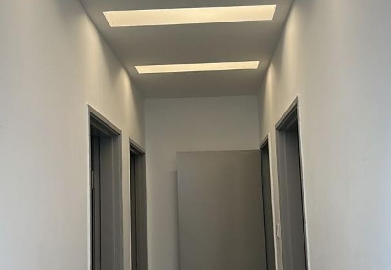 Razak City Residences