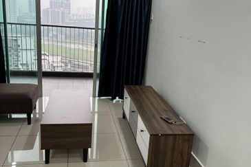 Razak City Residences