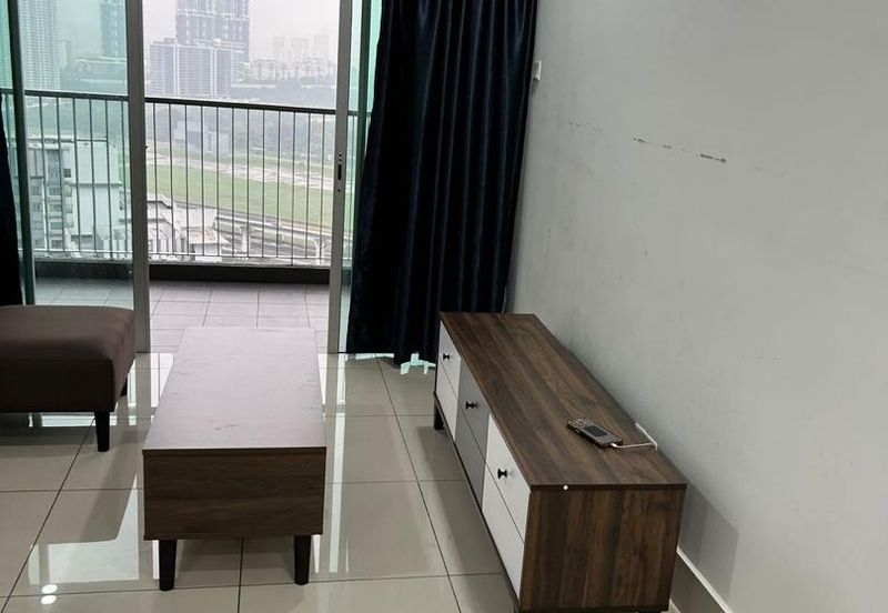 Razak City Residences