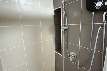 Razak City Residences