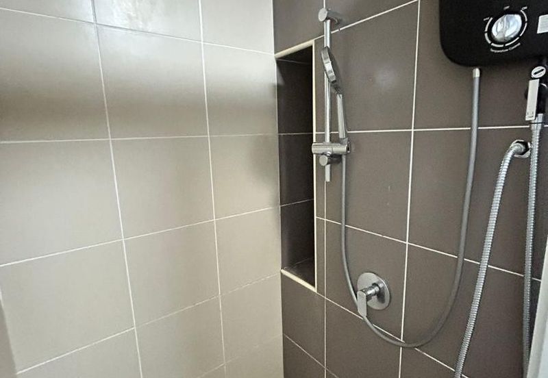 Razak City Residences