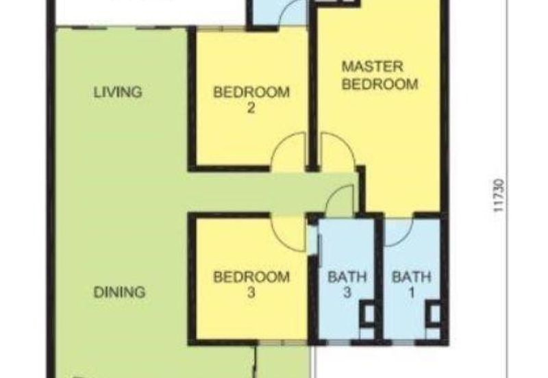 Razak City Residences