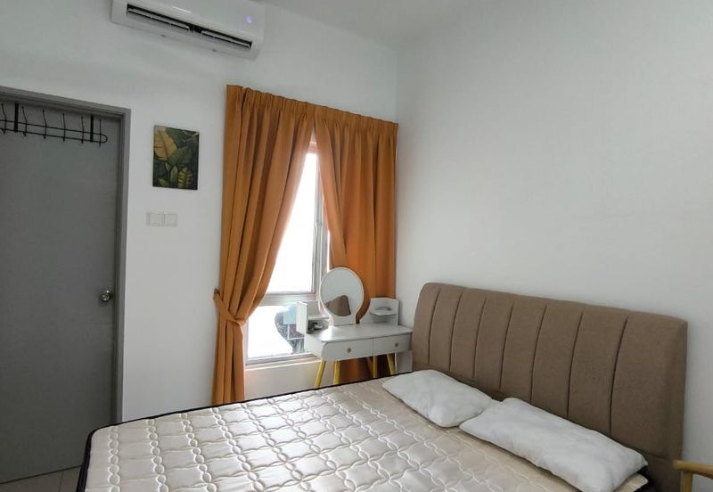 Razak City Residences