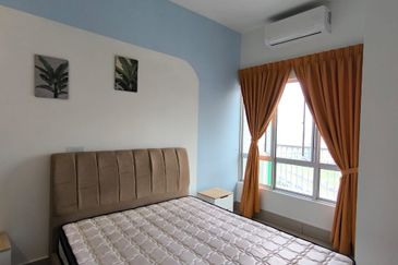 Razak City Residences