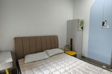 Razak City Residences