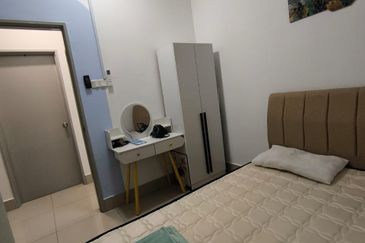 Razak City Residences