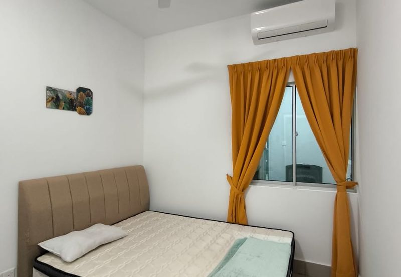 Razak City Residences