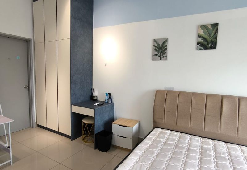 Razak City Residences