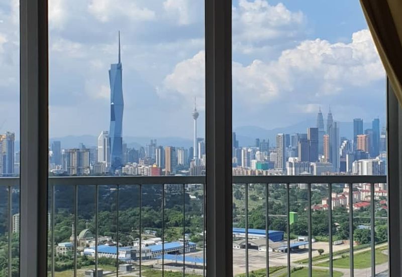 Razak City Residences