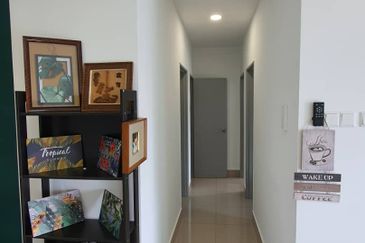 Razak City Residences