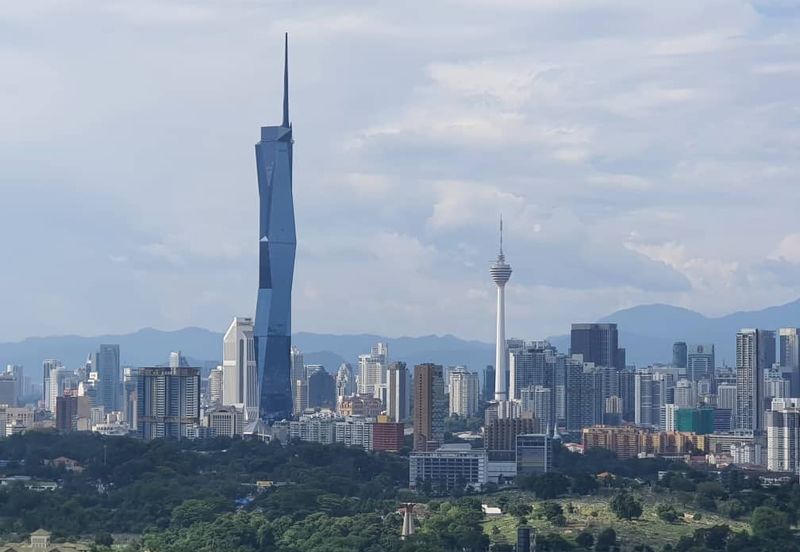 Razak City Residences