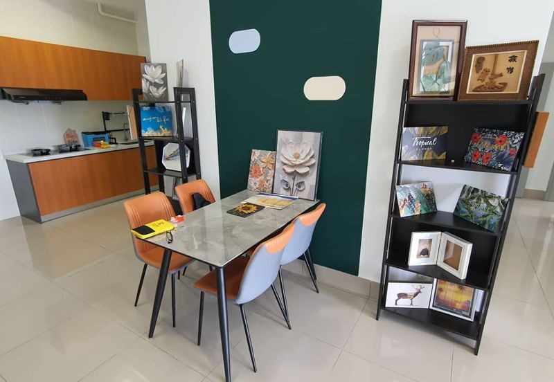 Razak City Residences