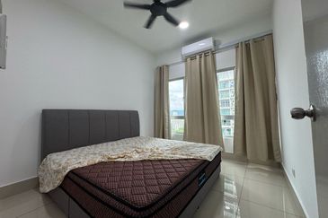 Razak City Residences