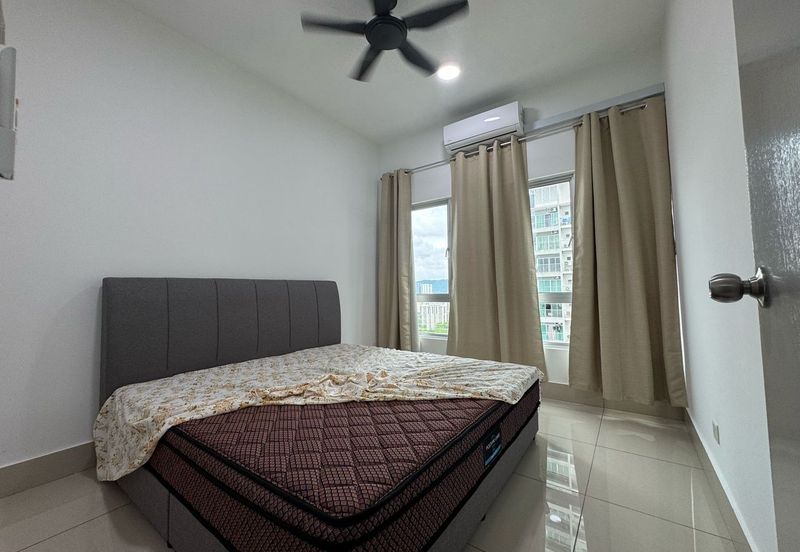 Razak City Residences