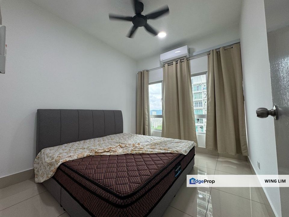 ✨ Affordable 2R2B @ Razak City Residence, Sungai Besi, Kuala Lumpur, Salak Selatan