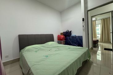 Razak City Residences