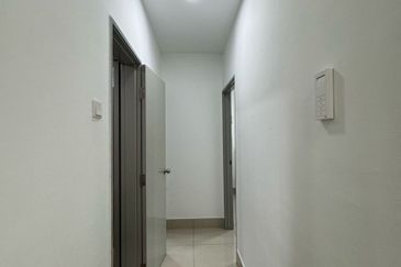 Razak City Residences