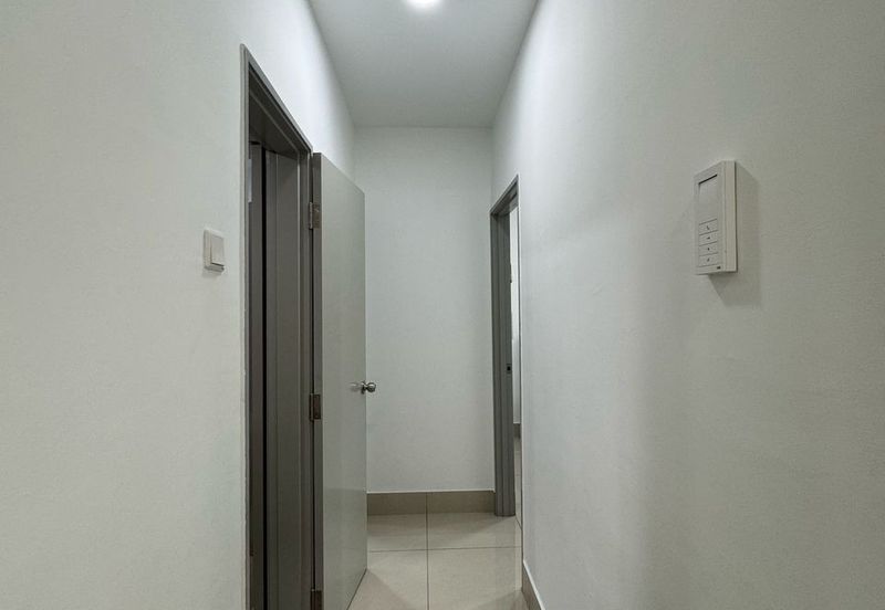 Razak City Residences