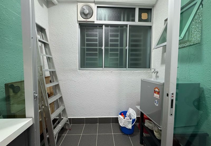 Razak City Residences