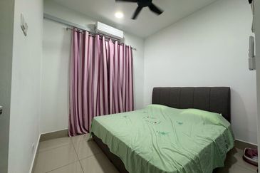 Razak City Residences