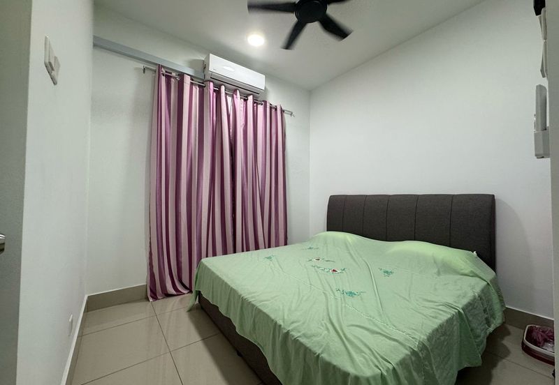 Razak City Residences