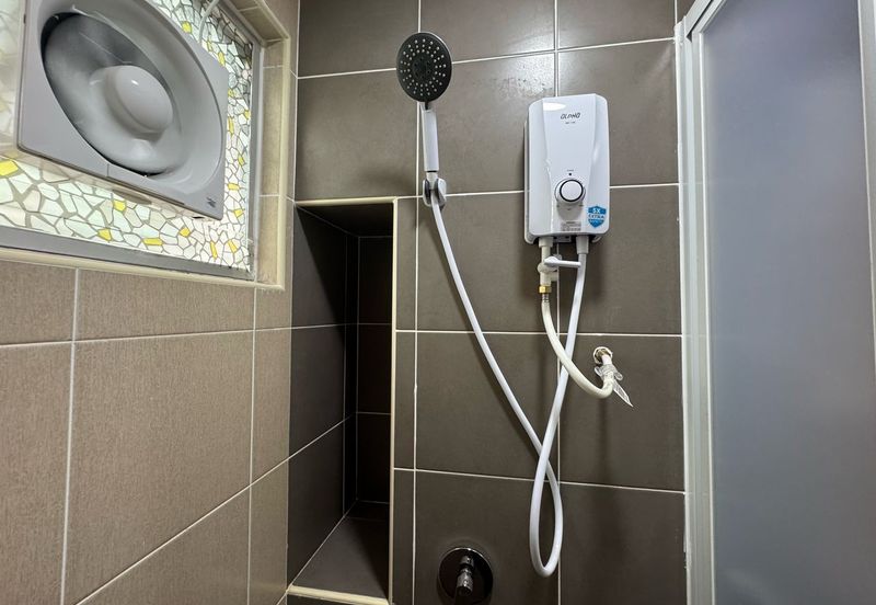 Razak City Residences