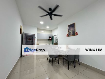 ✨ Affordable 2R2B @ Razak City Residence, Sungai Besi, Kuala Lumpur, Salak Selatan