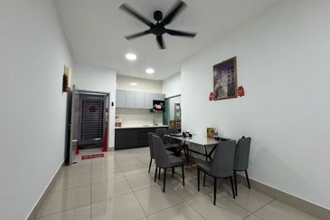 Razak City Residences