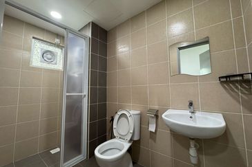 Razak City Residences