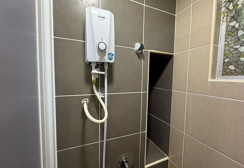 Razak City Residences