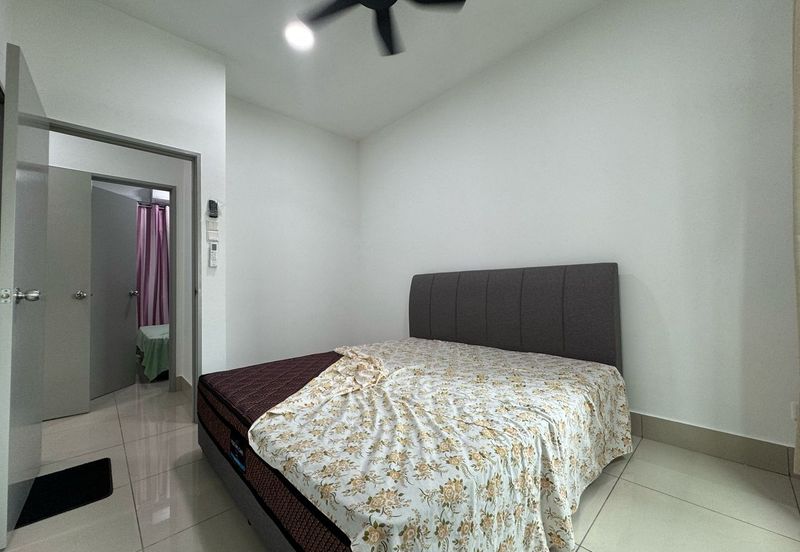 Razak City Residences