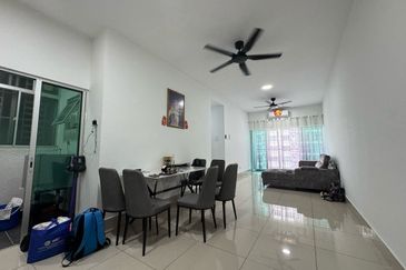 Razak City Residences